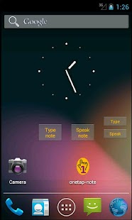 How to mod One-Tap Note Taker patch Varies with device apk for android