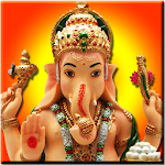 Cover Image of Télécharger Ganesh Pooja 7.0 APK