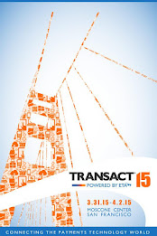 TRANSACT 15 poster 1