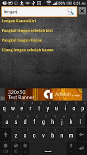 download Arti Tahi Lalat free