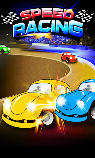 Speed Racing Game