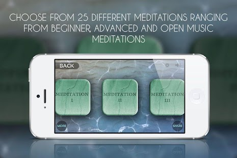 How to mod Meditation Hypnosis by Mindifi 1.0 unlimited apk for android
