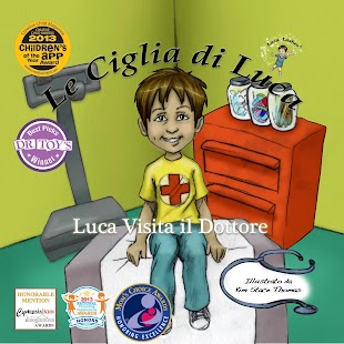 Luca Visita il Dottore Screenshots 5