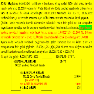 How to download KPSS SMMM GENEL MUHASEBE APK1 1.0.15 apk for pc