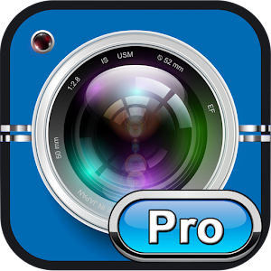 [Paid App For Free] HD Camera Pro - silent shutter + MORE APPS at Play Store