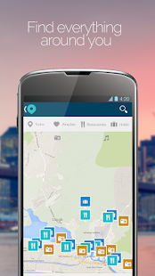 San Francisco Travel Guide CA Screenshots 2