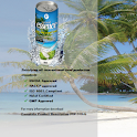 Coconut Essence logo