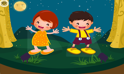 Rippling Rhymes By Tinytapps poster 20