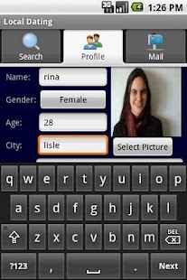 Free Download Local Dating APK for Android