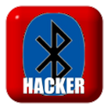 Bluetooth Phone Hacker (PRANK) icon