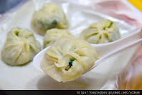 宜蘭正常鮮肉小籠湯包