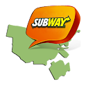 Amsterdam Subway + logo