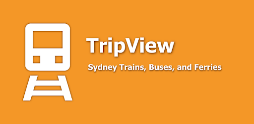 trip view light app