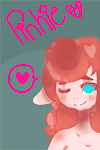PinkiePie Humanized er somethin