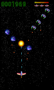 How to get MG3 Space shooter 3.0 mod apk for bluestacks