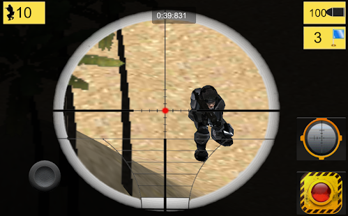 Sniper Defense War Game 3D Screenshots 7