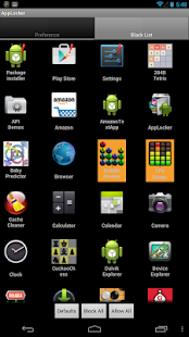 Download App Locker Pro APK