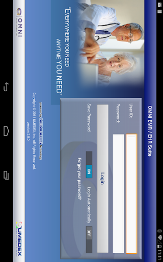 免費下載醫療APP|UMEDEX OMNI AccessNet app開箱文|APP開箱王