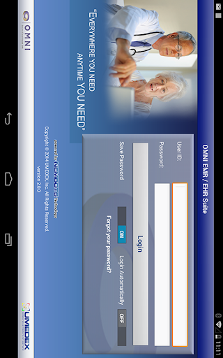 【免費醫療App】UMEDEX OMNI EMR/EHR Suite-APP點子
