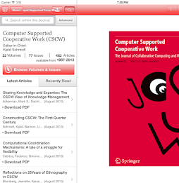 CSCW Journal poster 3