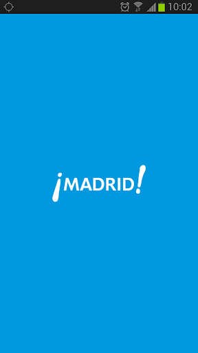 Official Madrid Guide