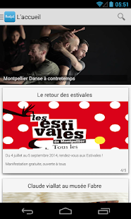 Montpel Screenshots 0