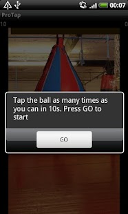 How to mod ProTAP 3.1.1 apk for pc