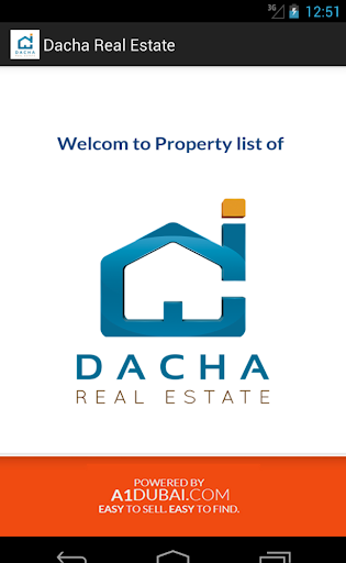 Dacha Real Estate