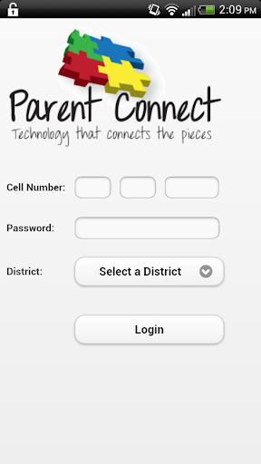 Parent Connect Directory