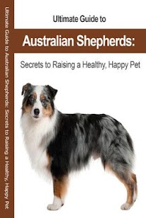 Australian Shepherd Secrets