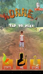 Lastest 3D Runner APK for Android