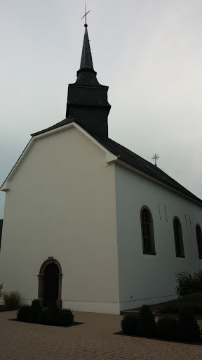 Lultzhausen Church