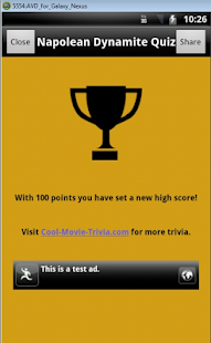 How to install Napolean Dynamite Trivia 1.4 mod apk for pc