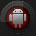 Icon Pack - Black and Red
