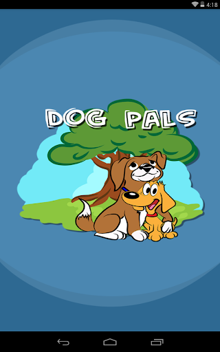 【免費生活App】Dog Pals-APP點子