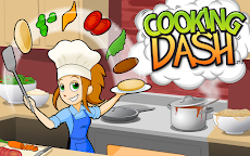 Cooking Dashのおすすめ画像4