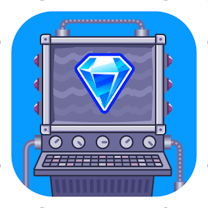 Diamond Labs - Bubble Shooter.apk 1.05