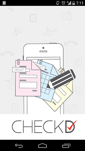 Free Download CHECKD Control APK for Android