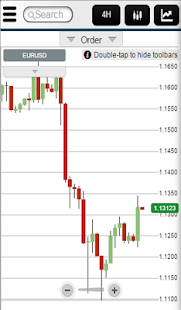 Free GXMarkets Mobile Trader APK