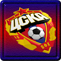 ПФК ЦСКА для GO Launcher EX logo