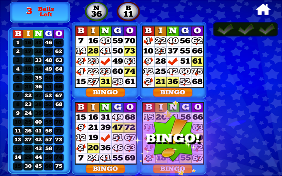 BINGO! - Android Apps on Google Play