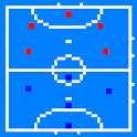 Futsal Tactics Board logo
