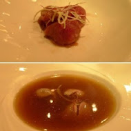 夏慕尼新香榭鐵板燒