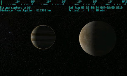 Space Flight Simulator poster 6