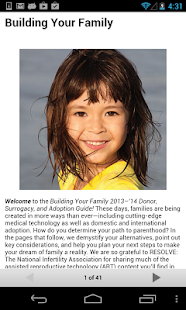 Free Download Building Your Family APK