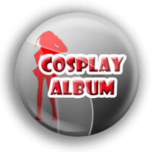 Cosplay Album  Icon