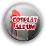 Cosplay Album Application icon