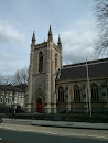 Battersea Church