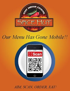 Spice Hut Screenshots 1