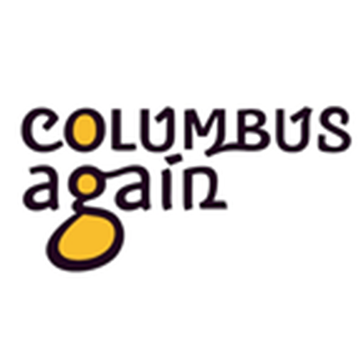 ColumbusAgainARDemo LOGO-APP點子